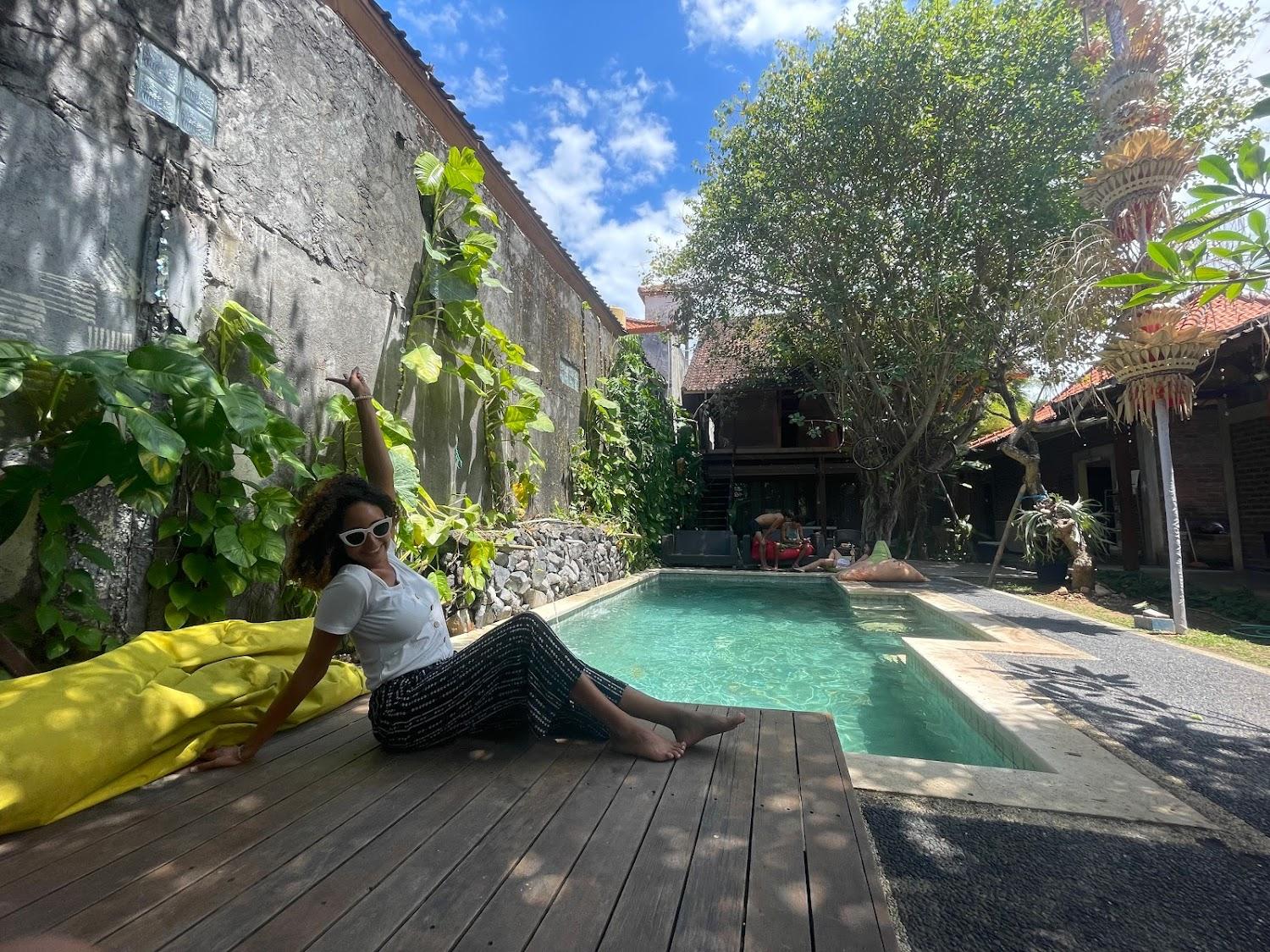 Cover Image for Da Housetel Kuta