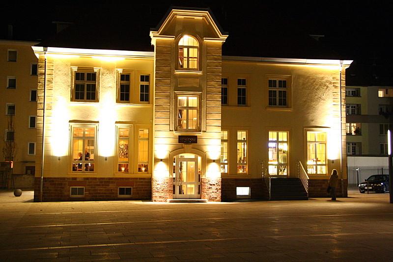 Cover Image for Hotel Am Kulturplatz