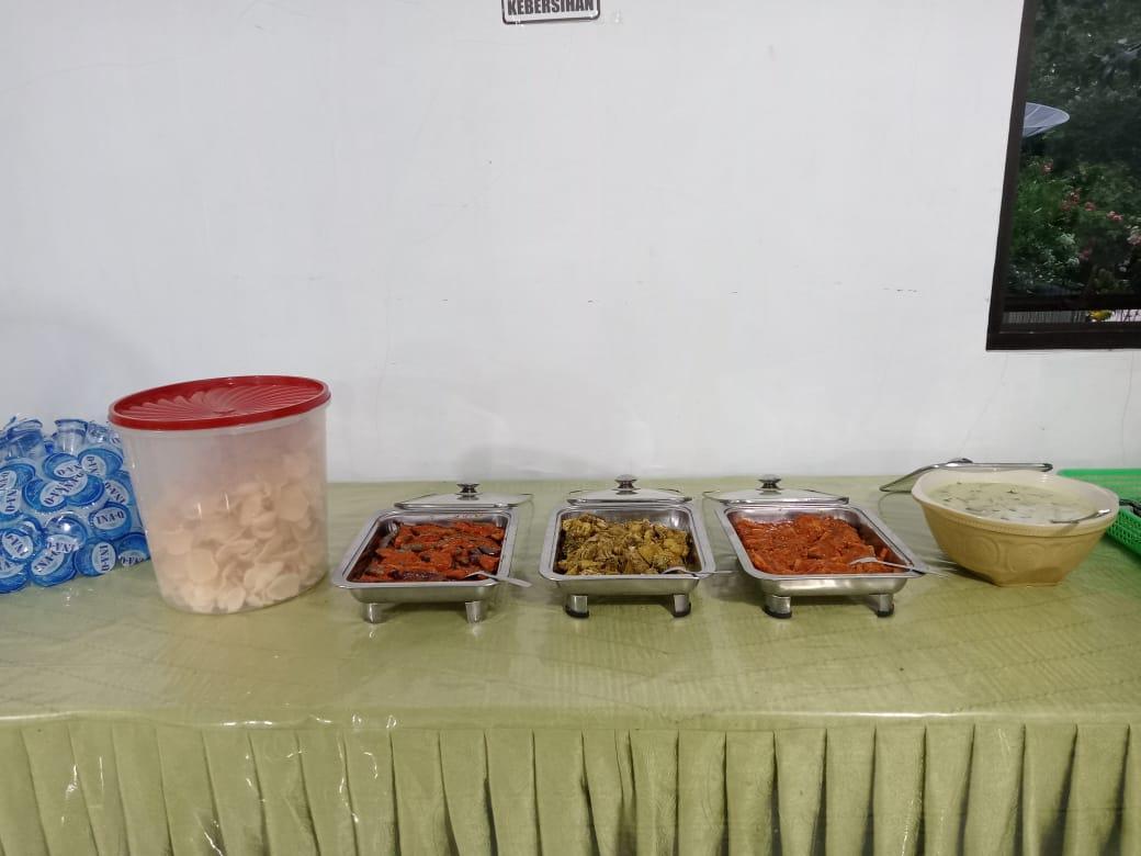 Cover Image for Wisma Ananda