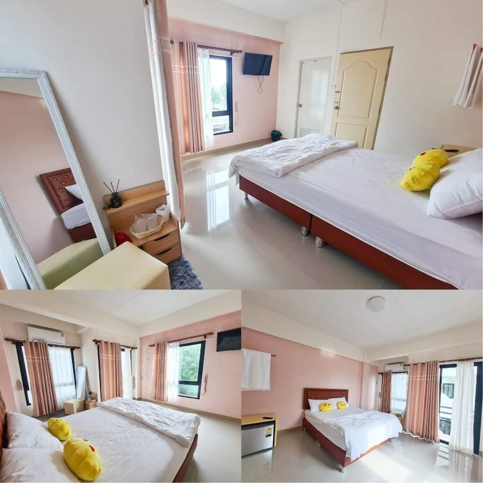 Cover Image for SeaStar Inn Bangsaen(ทะเลดาว)