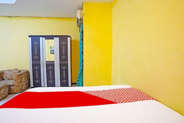 Cover Image for OYO 91558 Y 5417 Homestay Syariah