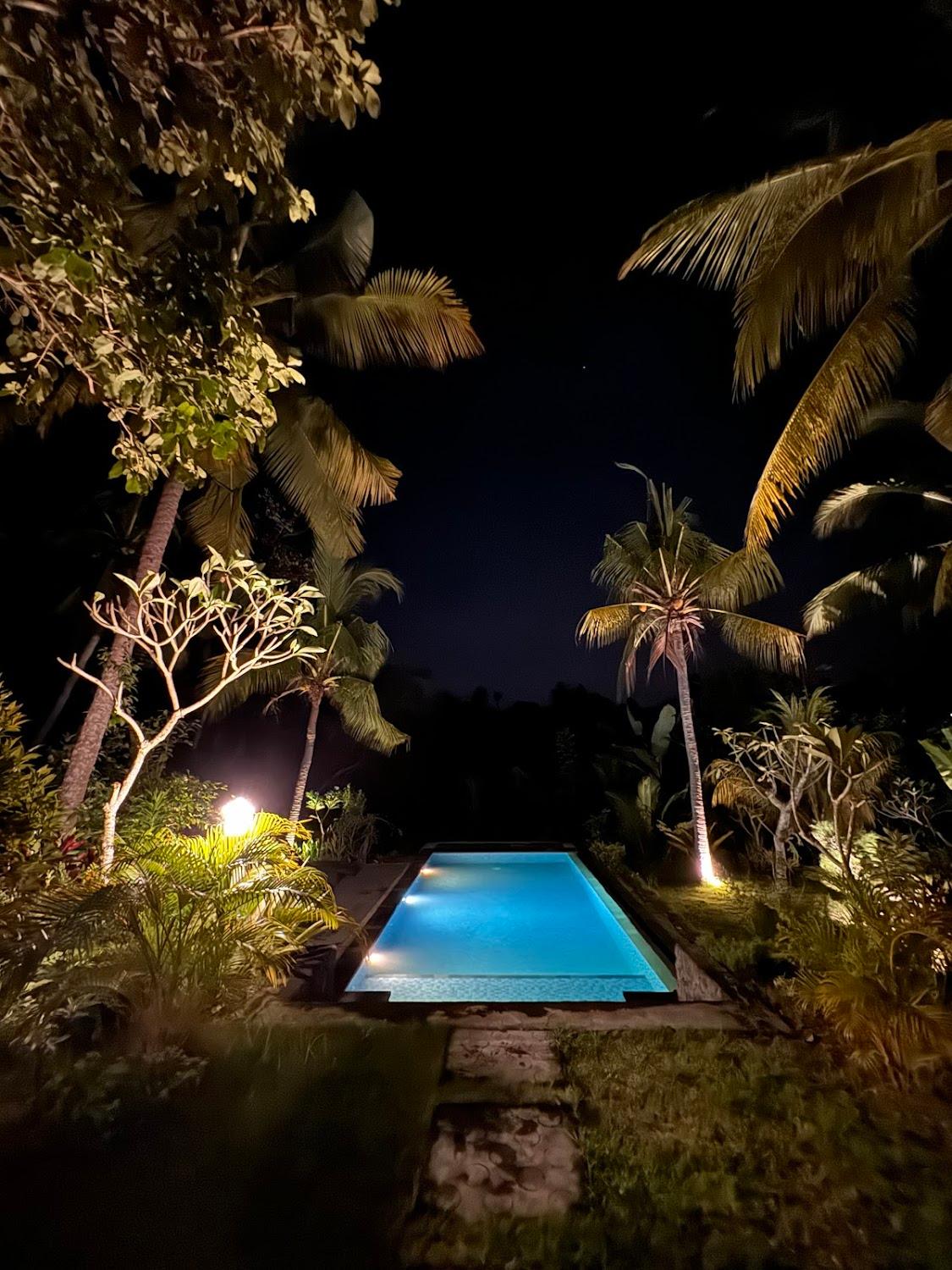 Cover Image for De Casa Ananda