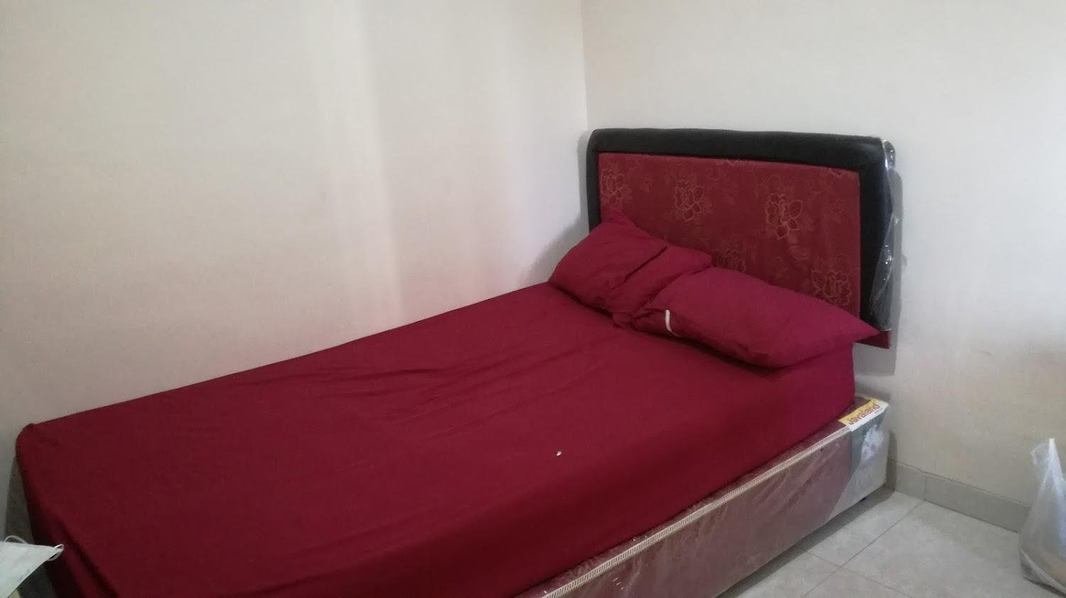 Cover Image for Arya Guest House