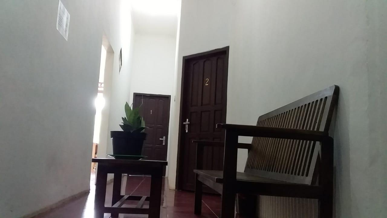 Cover Image for Qiu Guest House Syariah