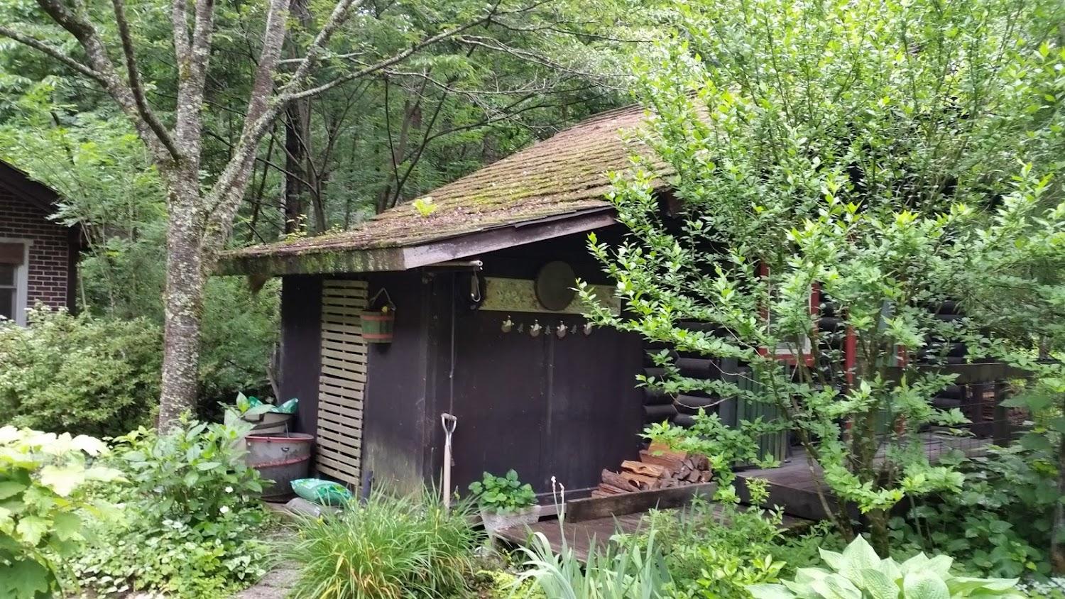 Cover Image for Rose Cottage