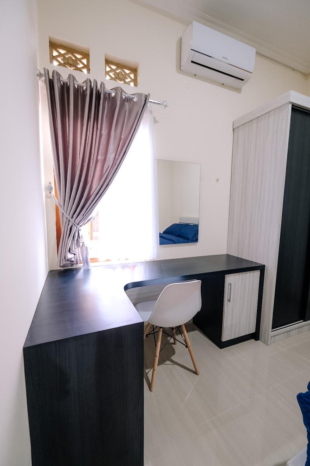 Cover Image for Homestay Griya Bangunjiwo