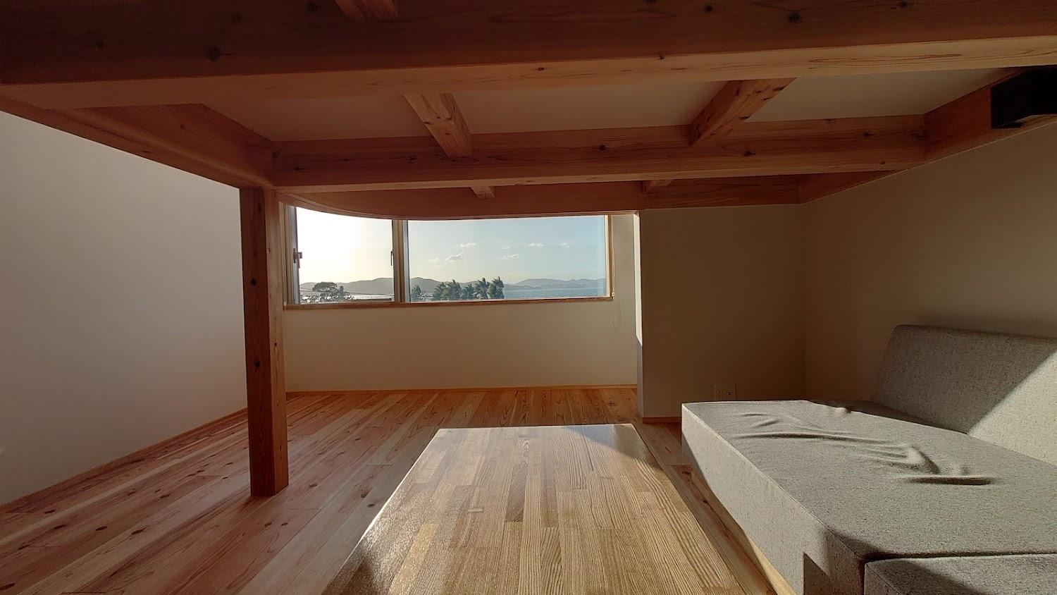 Cover Image for 豊島エスポワールパーク/Teshima Espoir Park