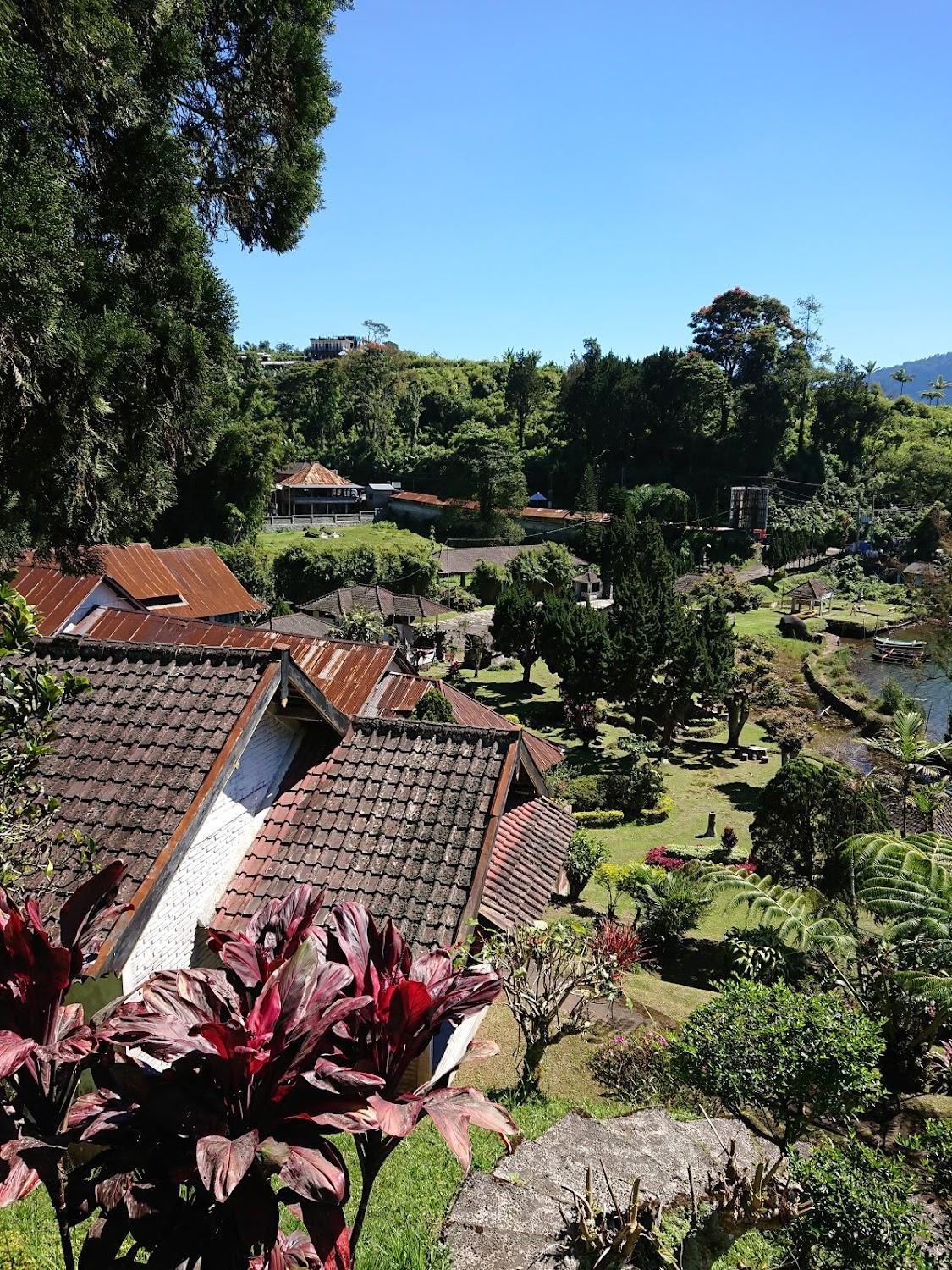 Cover Image for Ashram Hotel