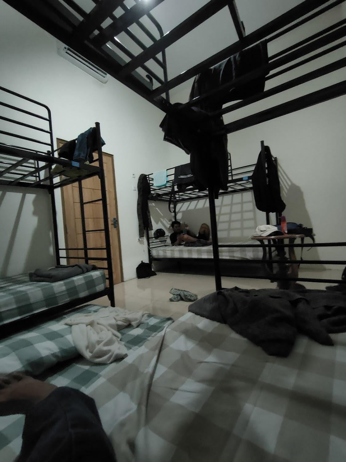 Cover Image for Omahku Hostel