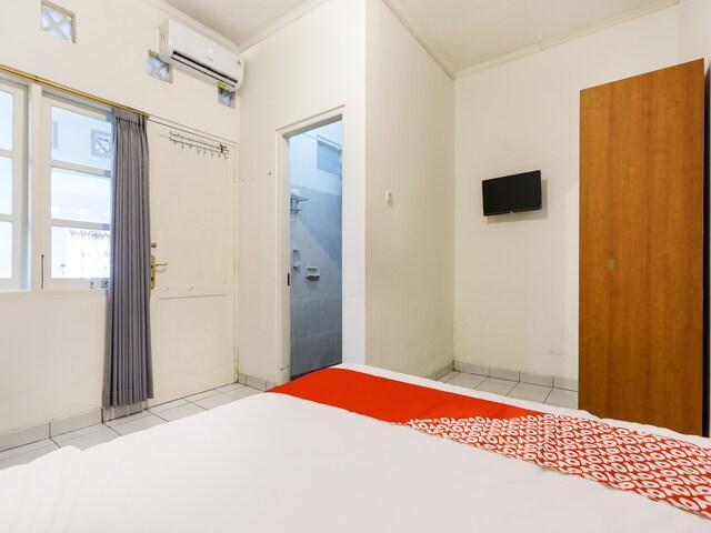 Cover Image for OYO 3985 Adenium Homestay