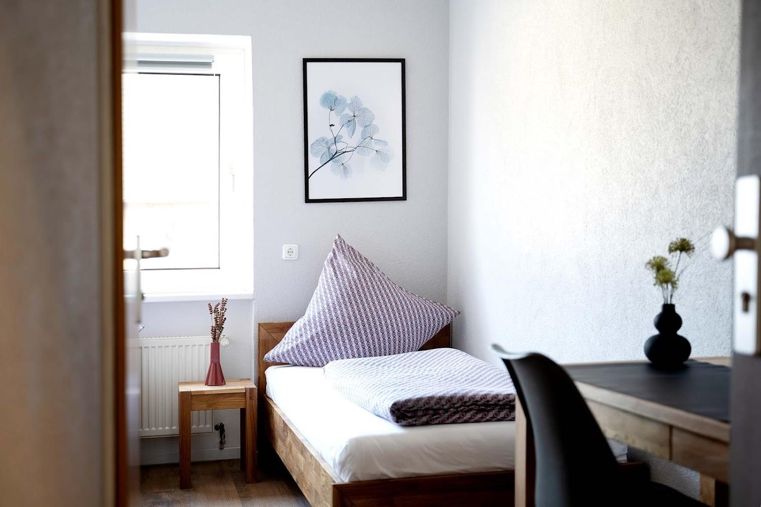 Cover Image for Hotel Garni Moers