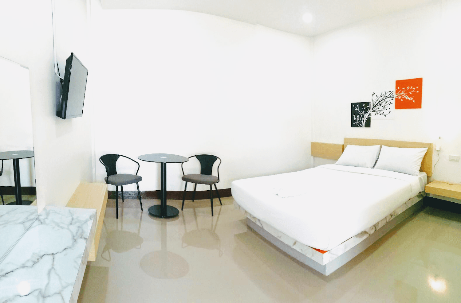 Cover Image for โรงแรมสวีทฮัก Sweet Hug Hotel