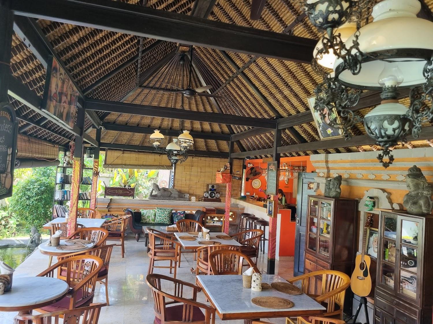 Cover Image for Lodtunduh Sari
