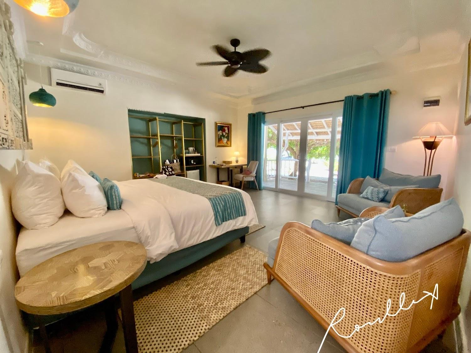 Cover Image for Roka Resort