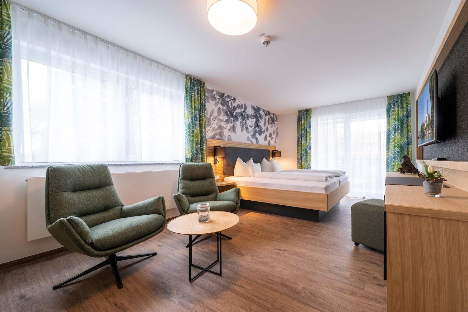 Cover Image for Hotel Lipprandt
