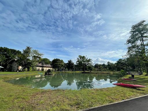 Cover Image for Mutiara Carita Cottages