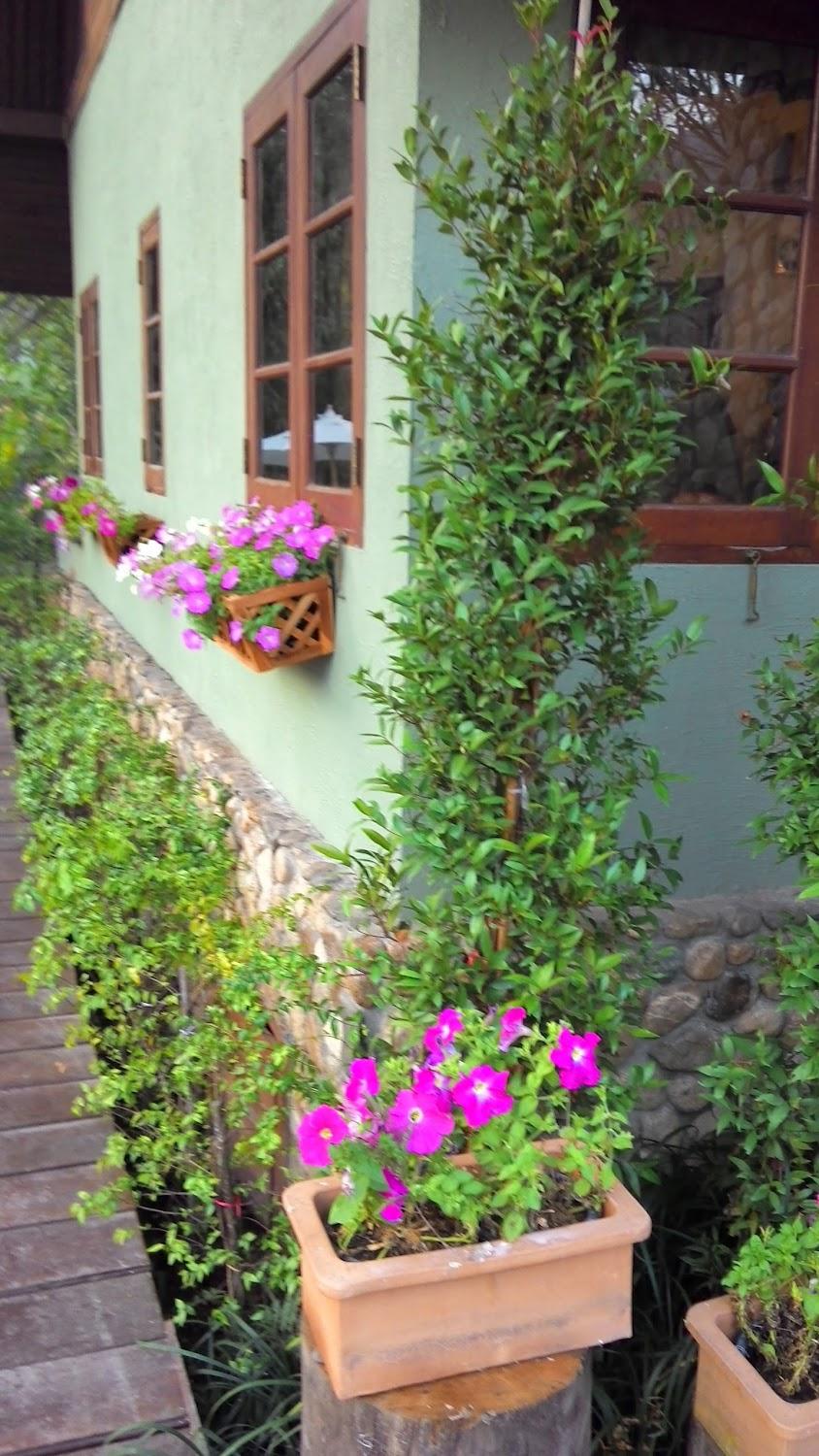 Cover Image for Charamai Resort