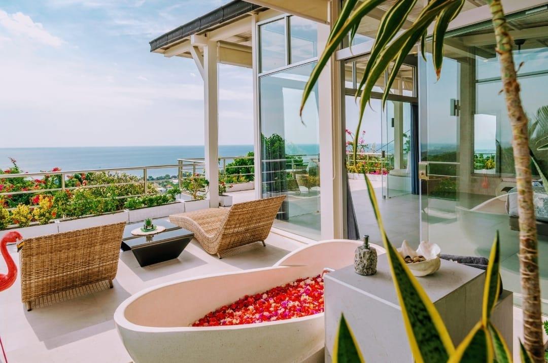 Cover Image for Dolphin Villa Lovina