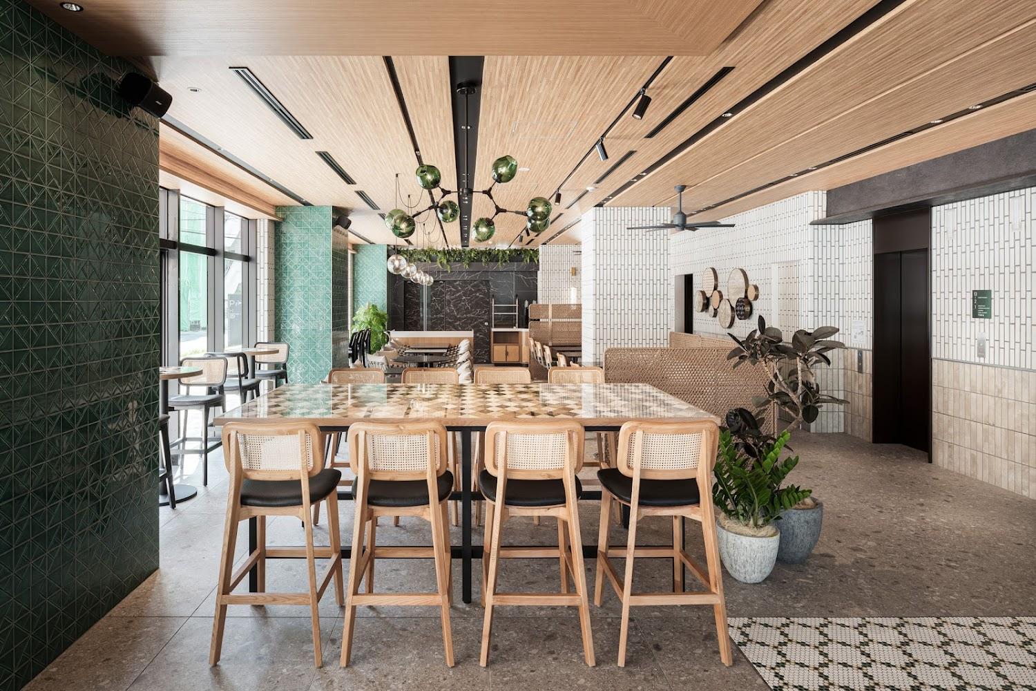 Cover Image for Nest Hotel Naha Nishi