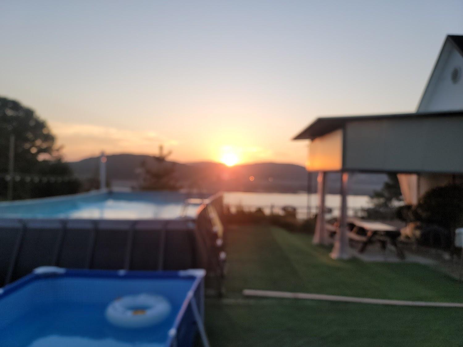 Cover Image for 안면도빨강펜션
