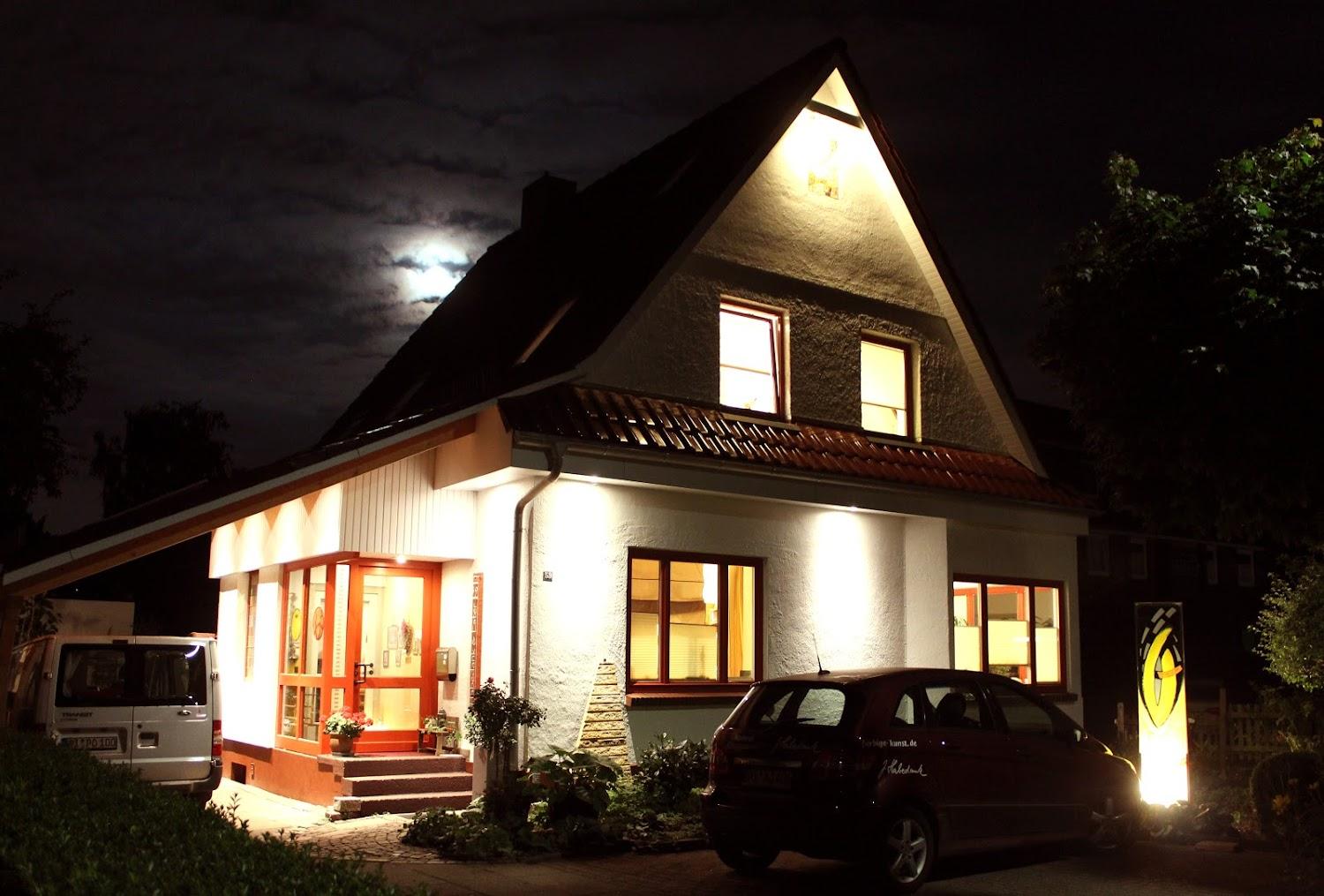 Cover Image for The comfortable guest rooms