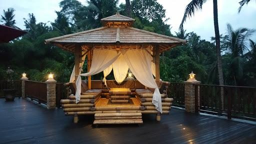 Cover Image for Best Western Premier Agung Resort Ubud