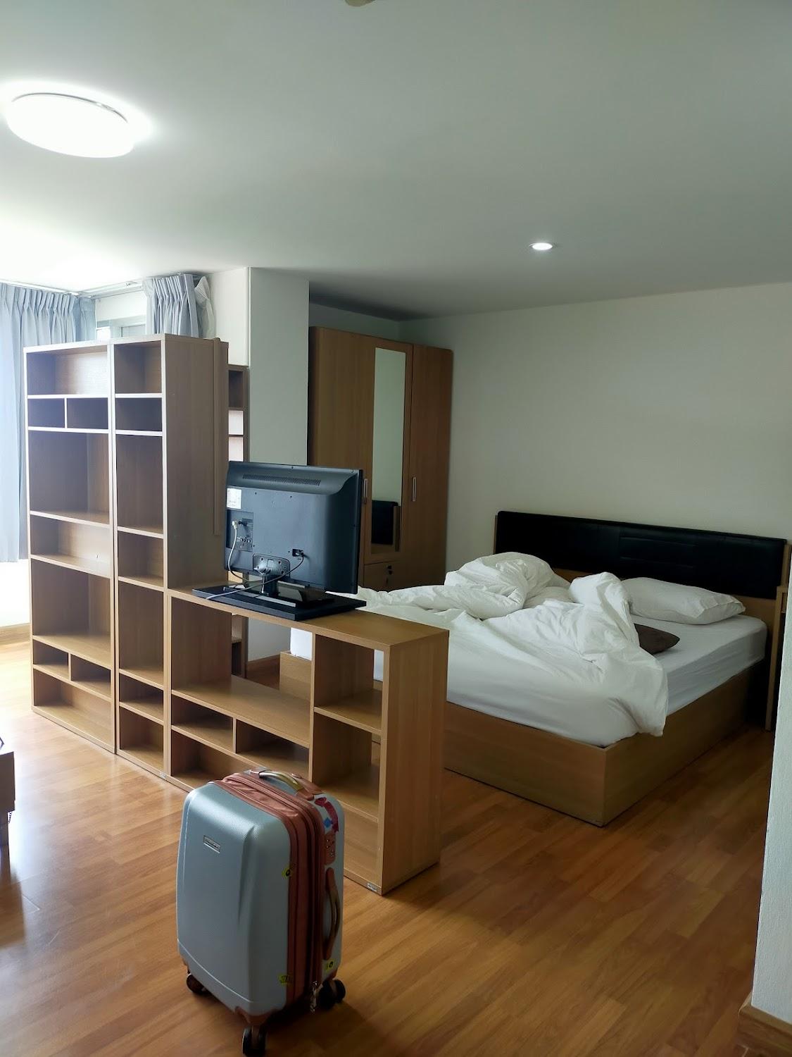 Cover Image for Winner Prachinburi Serviced Apartment
