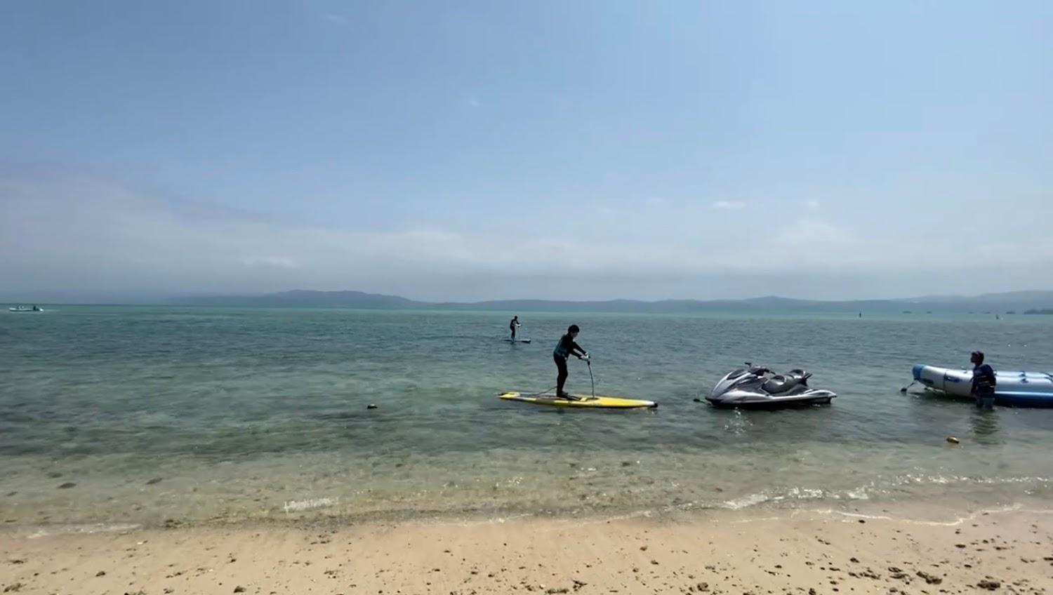 Cover Image for Kouri beach side villa “YUMANDI”（ユーマンディ）