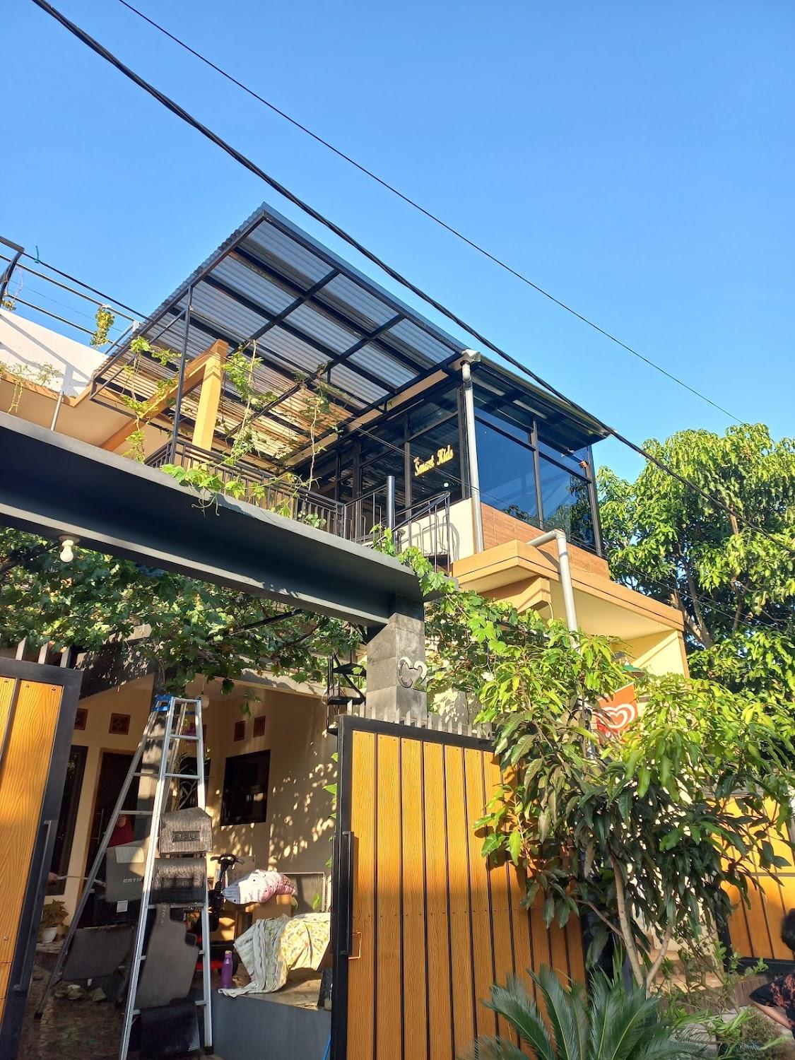Cover Image for Villa Nursery Syariah