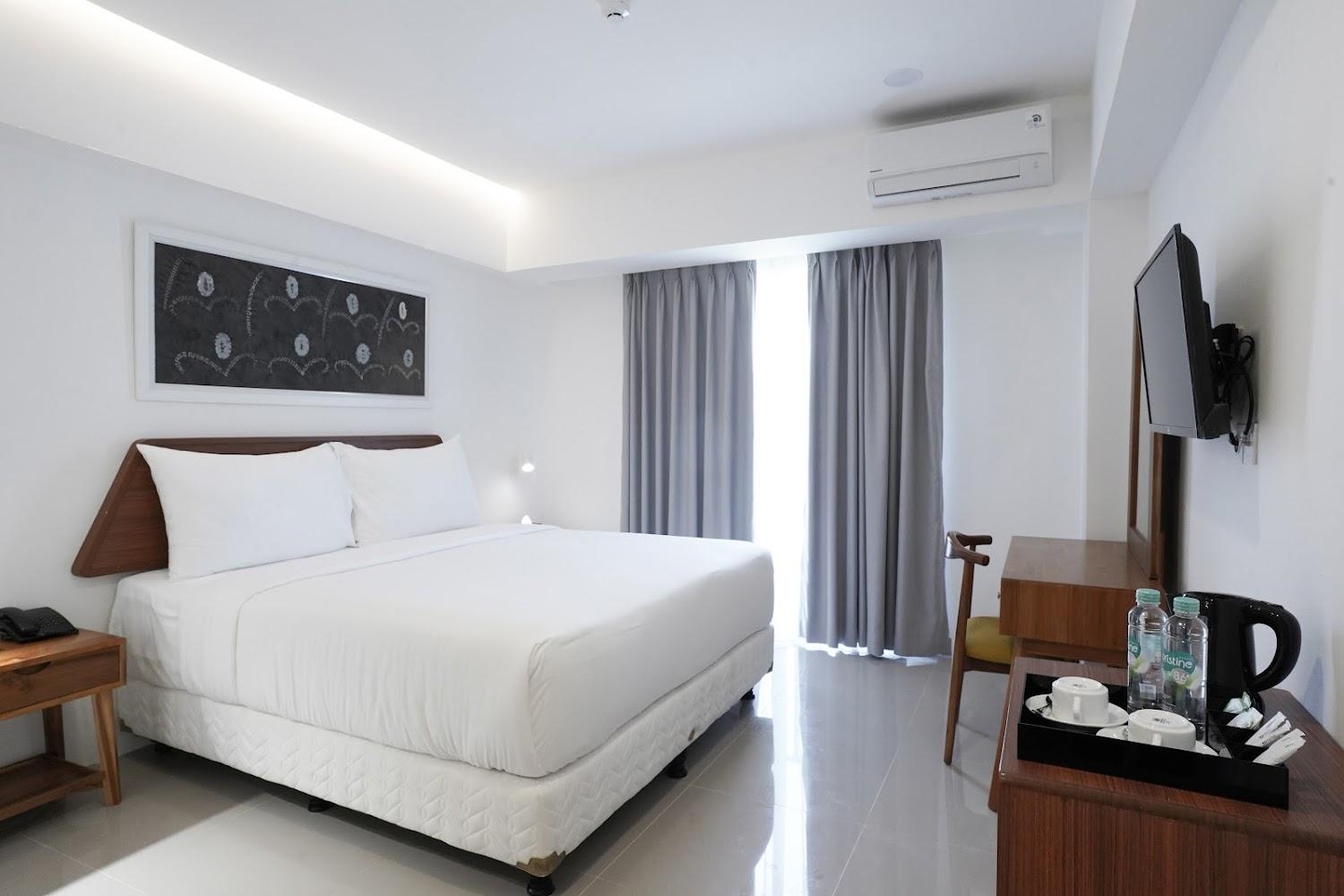 Cover Image for CHADS Coffee Hotel Ayola Dolok Sanggul