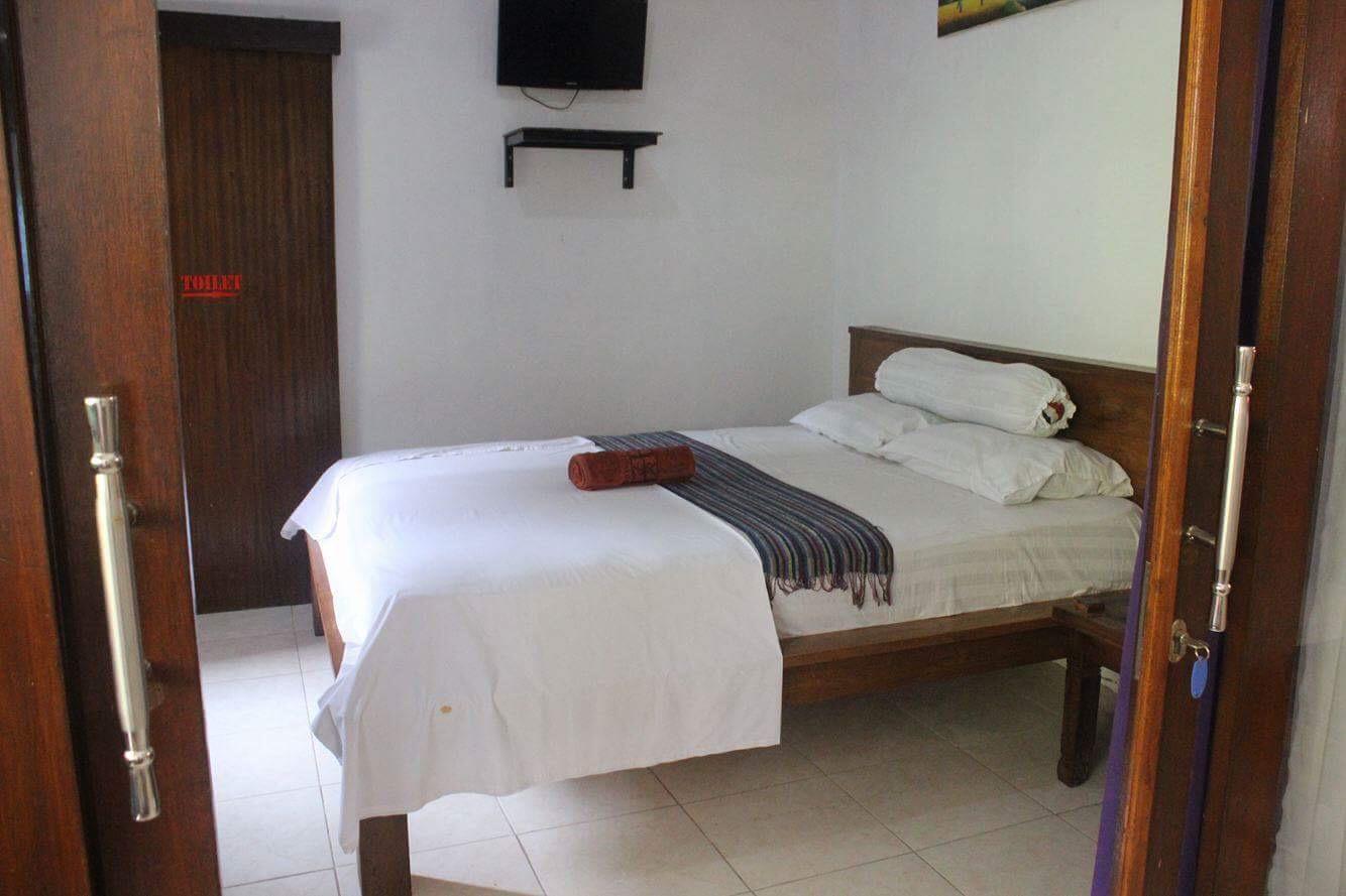 Cover Image for Gedul Homestay