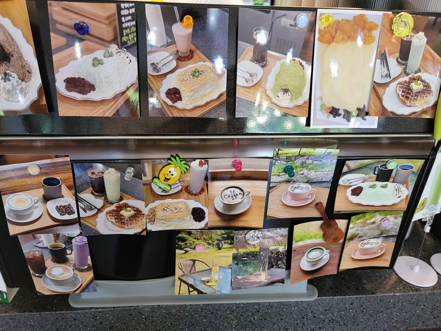 Cover Image for Damsowon