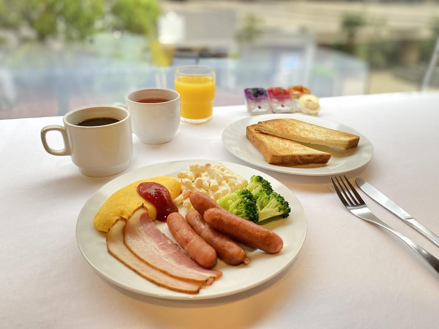 Cover Image for Smile Hotel Tokyo Nishi-Kasai