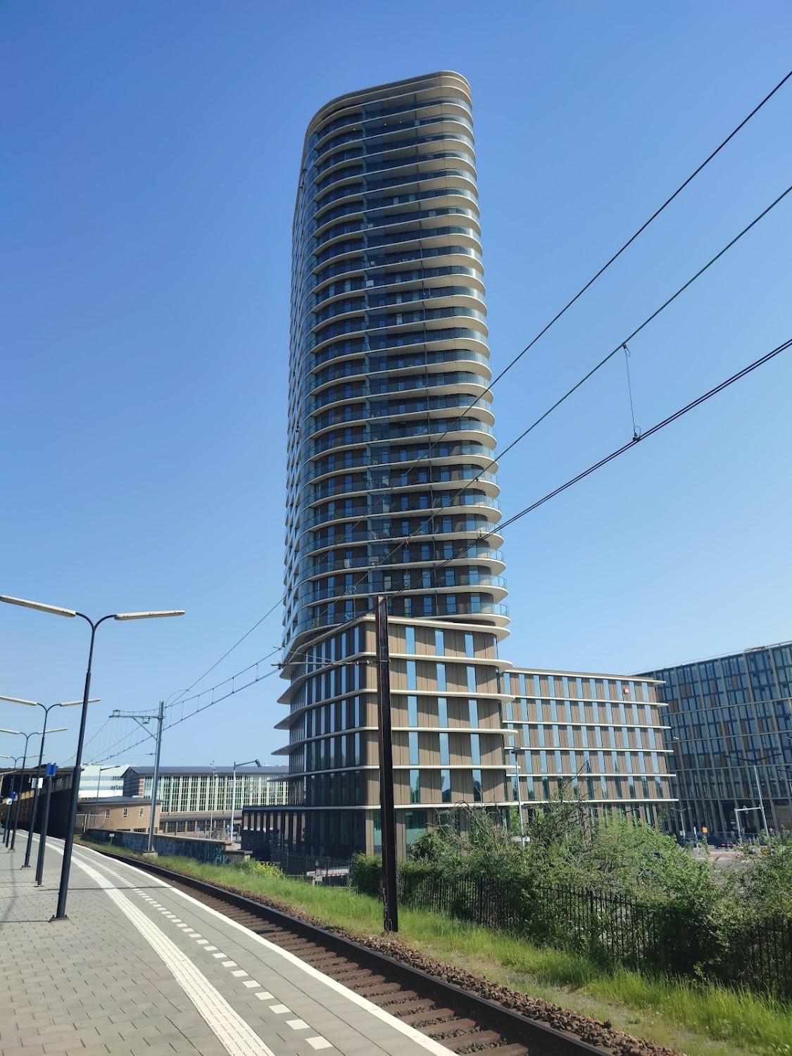 Cover Image for MEININGER Hotel Amsterdam Amstel