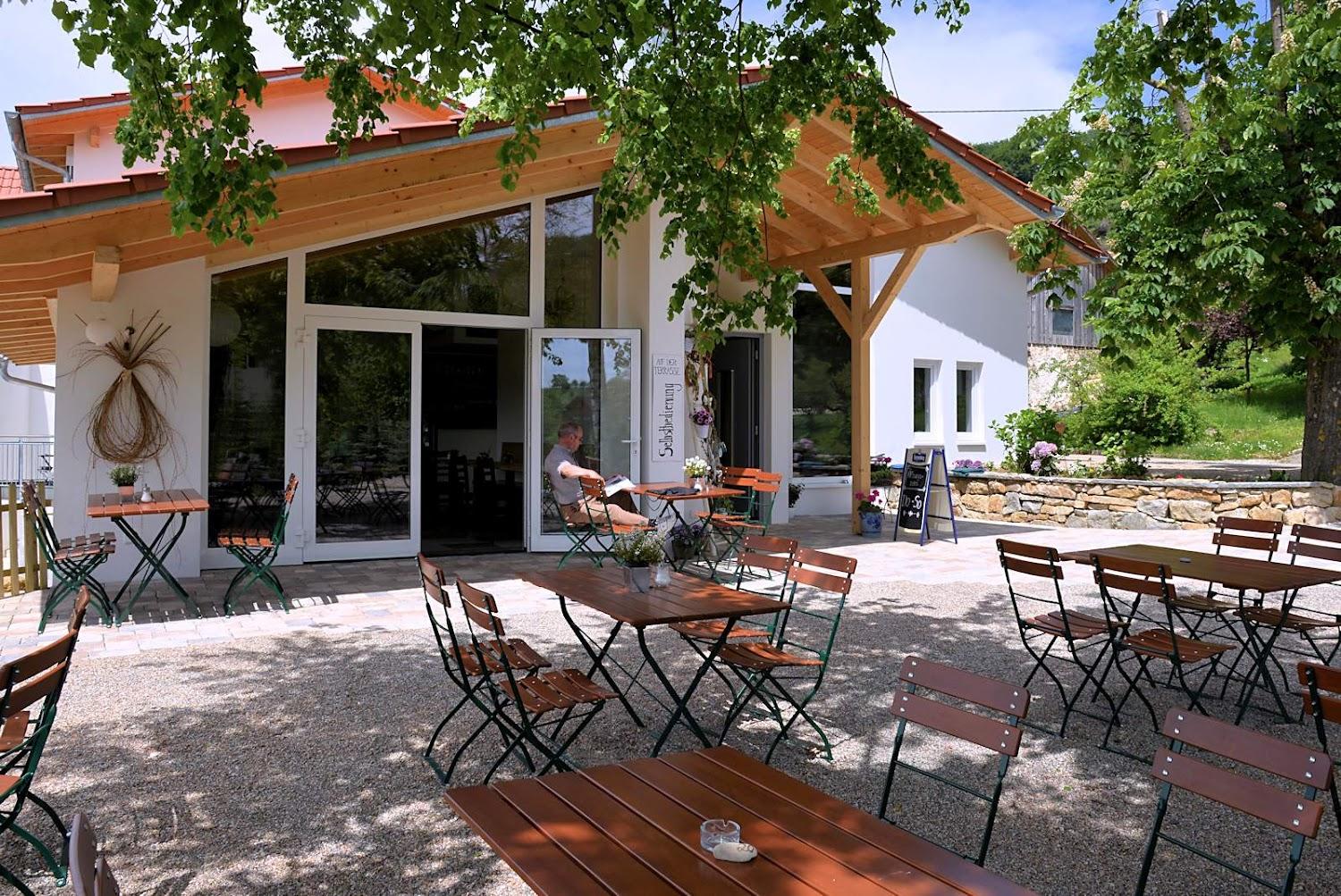 Cover Image for Pension/Café AM PARADIES