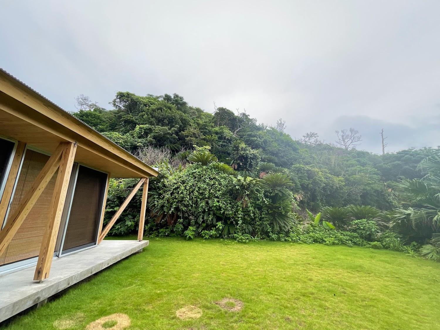 Cover Image for SHINMINKA Villa UTTABARU