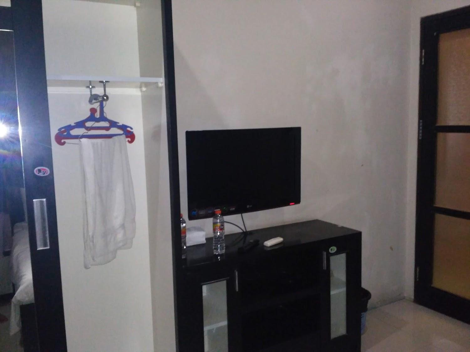 Cover Image for Samudra Hotel Kuta