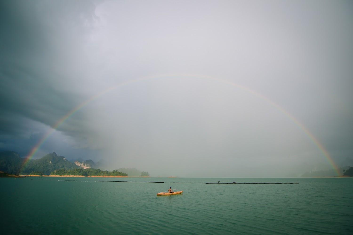 Cover Image for 500Rai Floating Resort