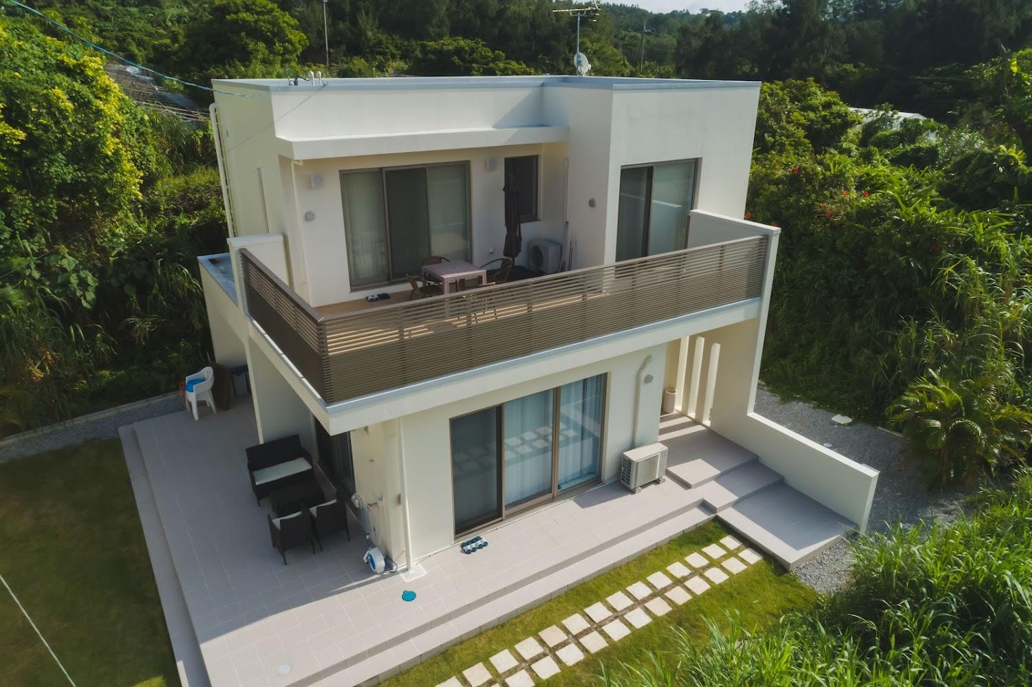 Cover Image for M's casa