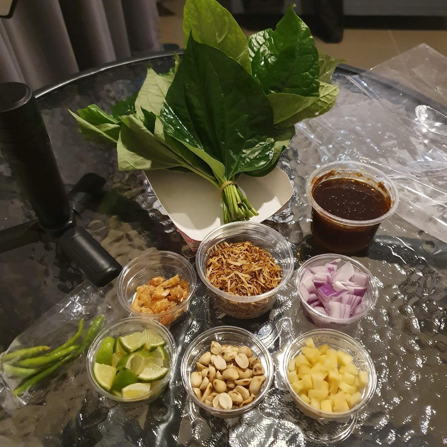 Cover Image for Clover Hotel Hatyai
