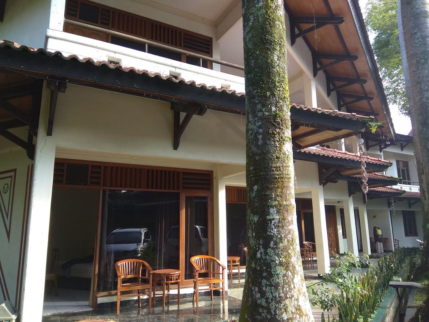 Cover Image for Delamar Palasari Indah (DPI) Hotel
