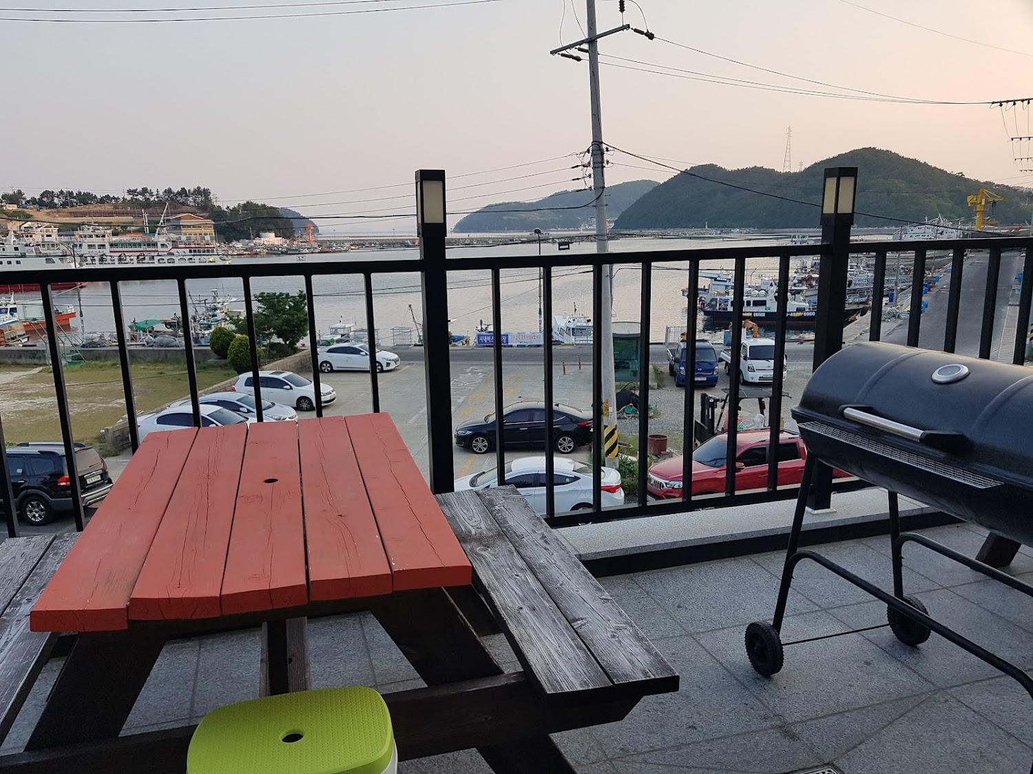 Cover Image for 웰(WELL)펜션민박