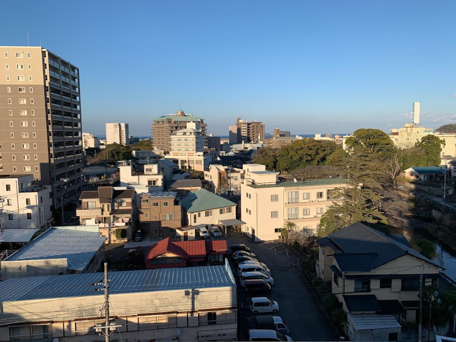 Cover Image for 大江戸温泉ニュー岡部