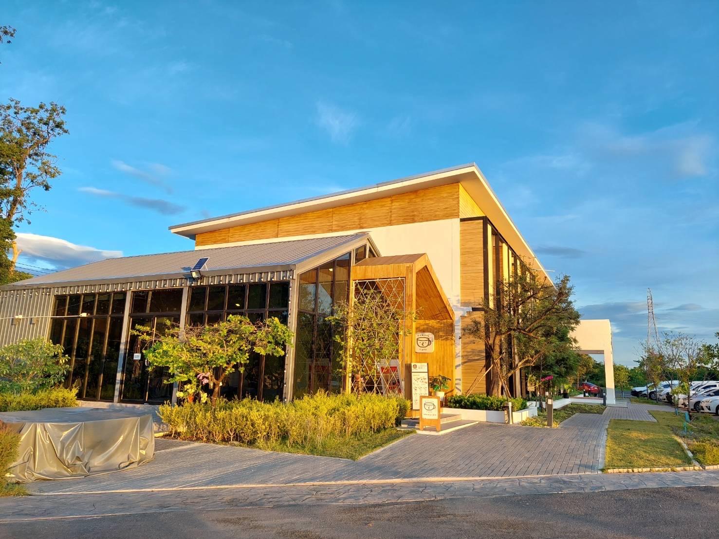 Cover Image for SR Extra Boutique Hotel