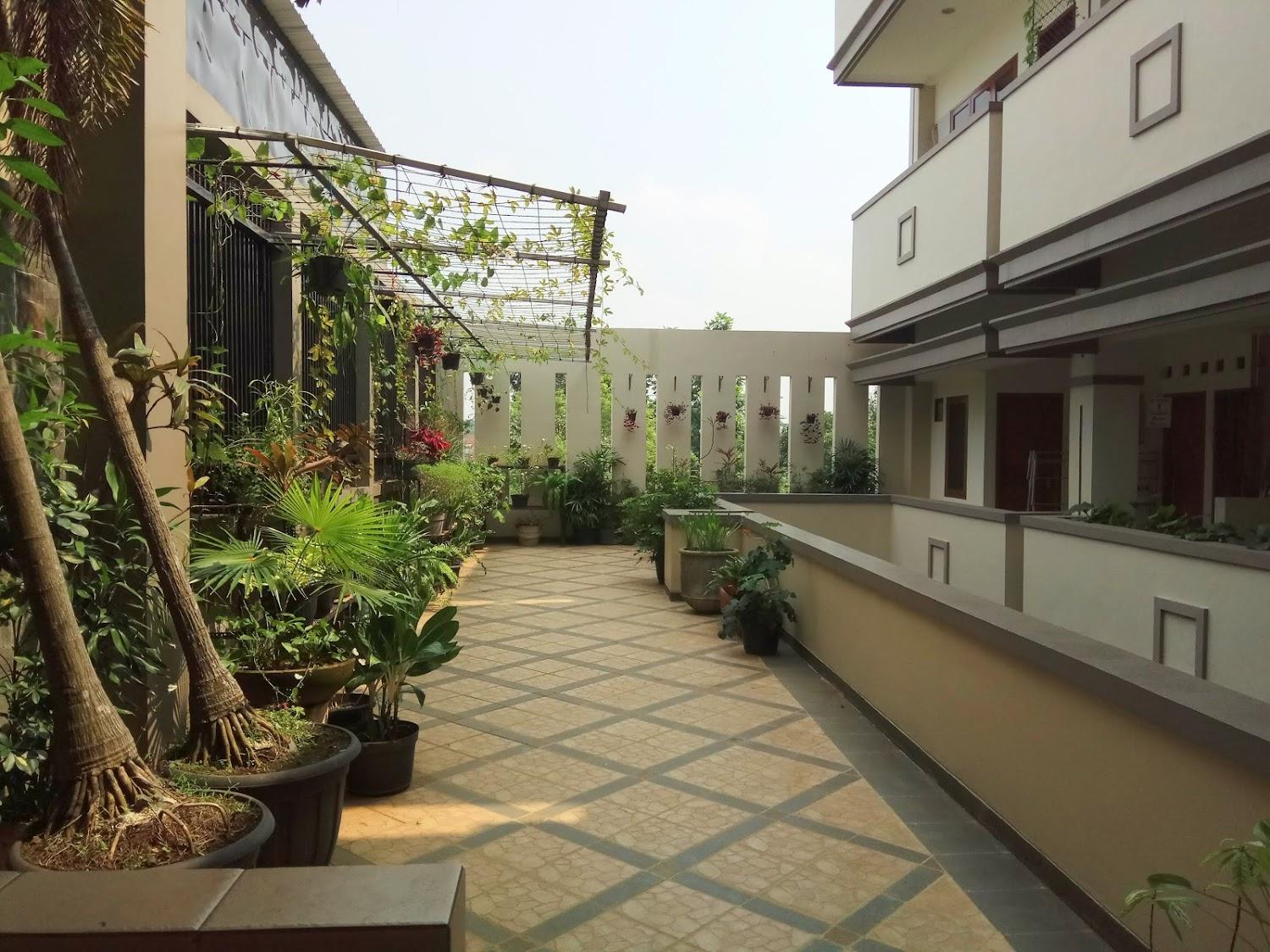 Cover Image for GK Gallery Rumah Sewa
