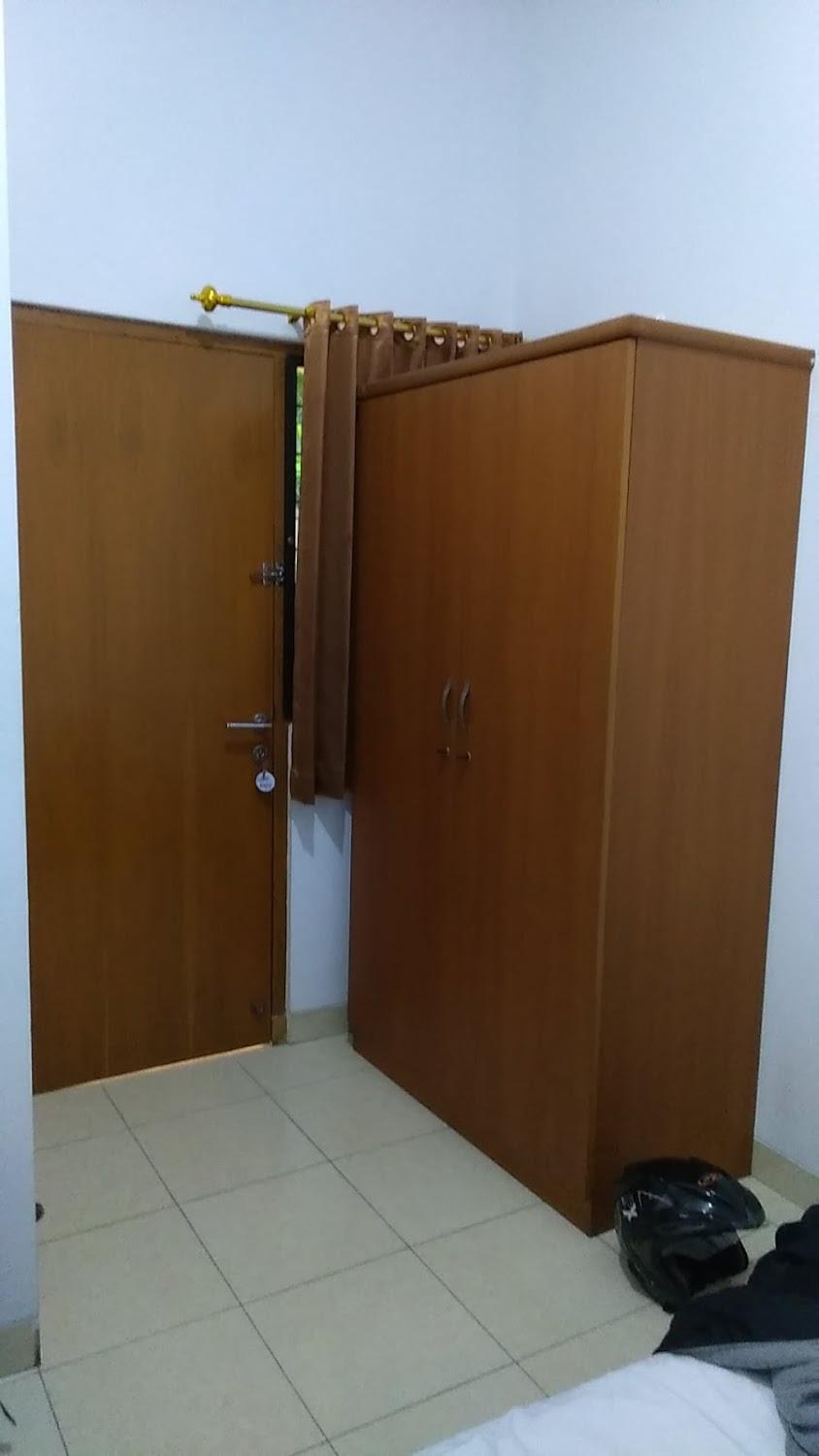Cover Image for KoolKost Syariah @ Kanwa Surabaya (Minimum Stay 3 Nights)
