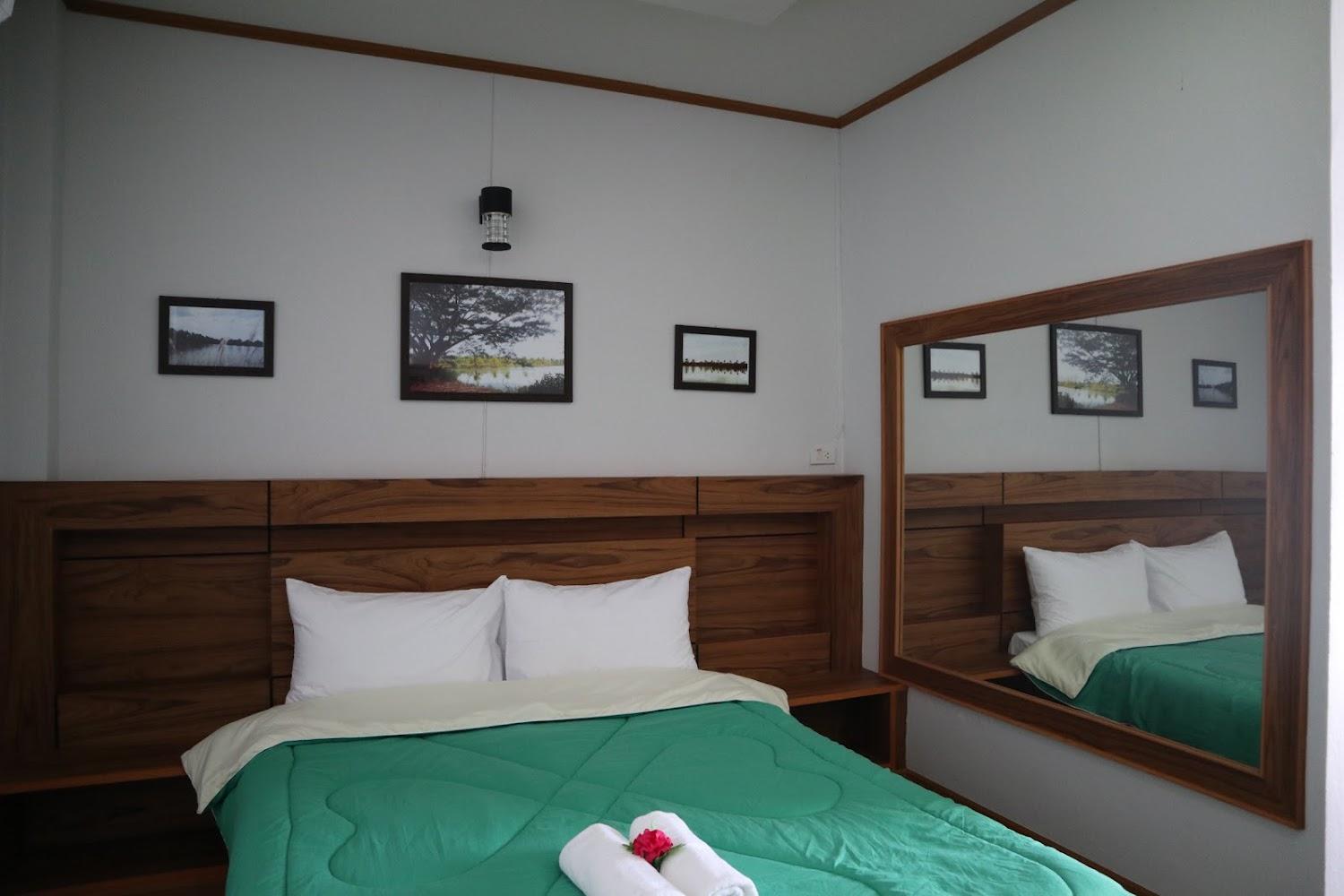 Cover Image for Dokjan Resort