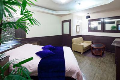 Cover Image for Hotel Air Port