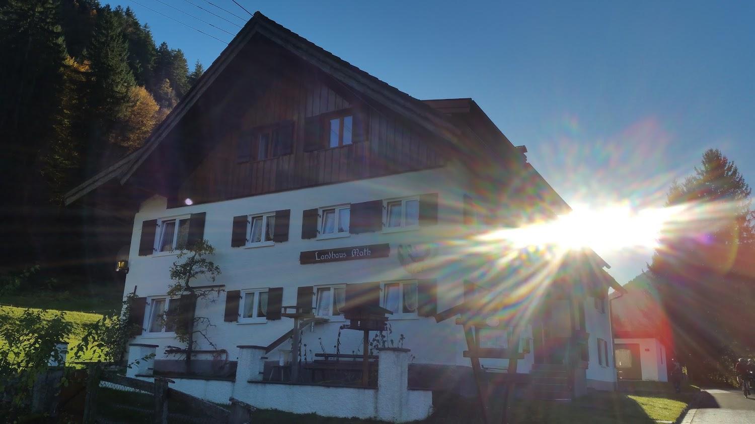 Cover Image for Landhaus Math