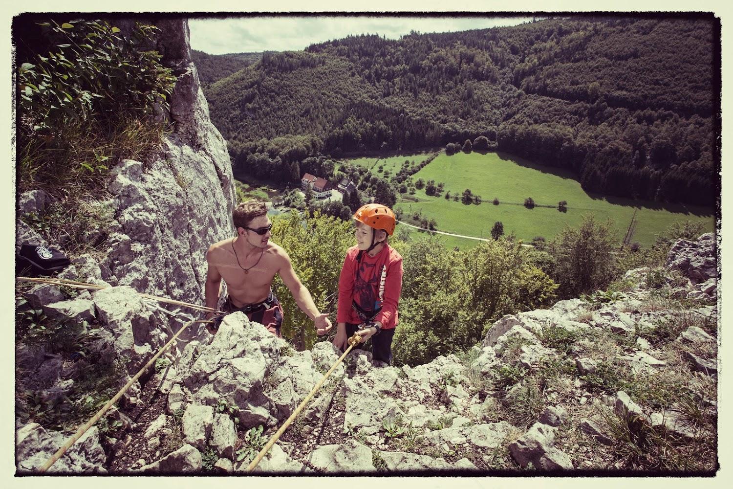 Cover Image for Jack Rattles Tal der Piraten